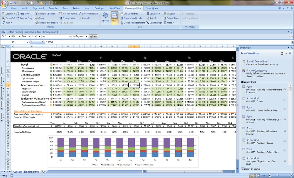 smartview for office download